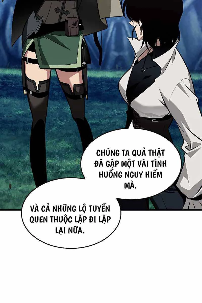 Gacha Vô Hạn Chapter 69 - Trang 4