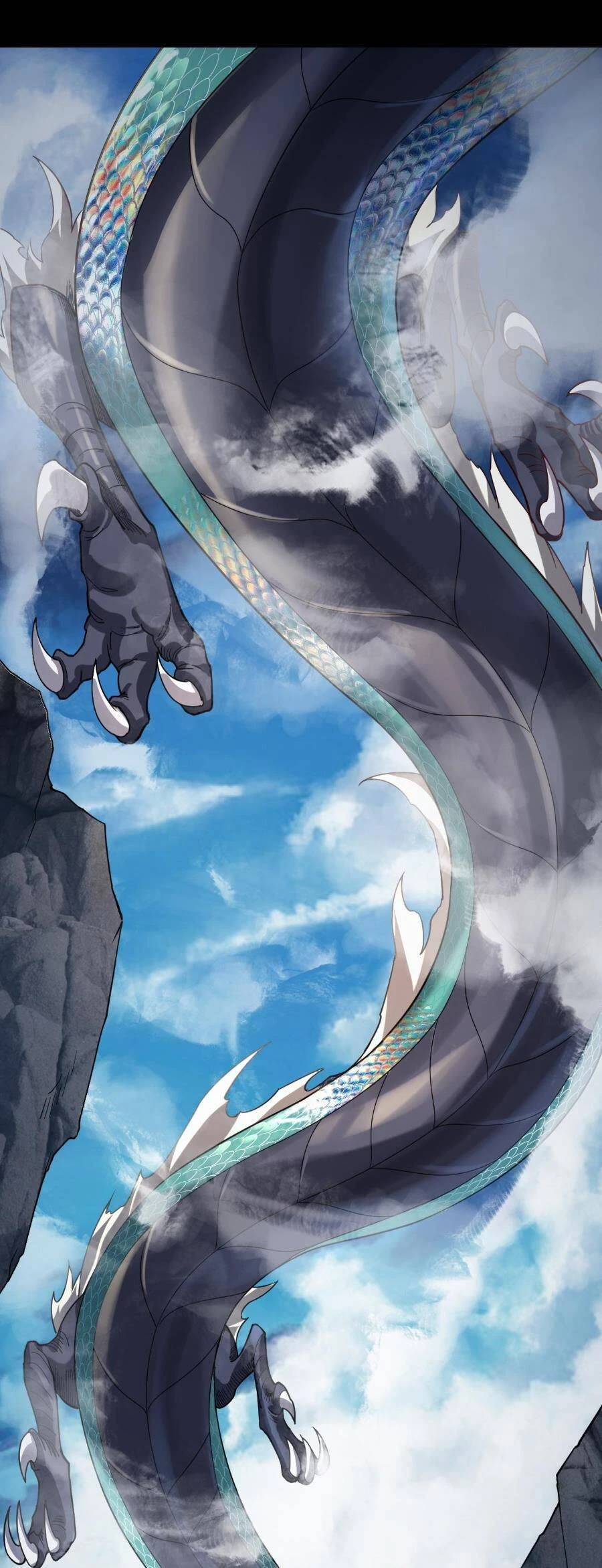 [FIX Thứ tự] Ta Trời Sinh Đã Là Nhân Vật Phản Diện Chapter 116 - Trang 2