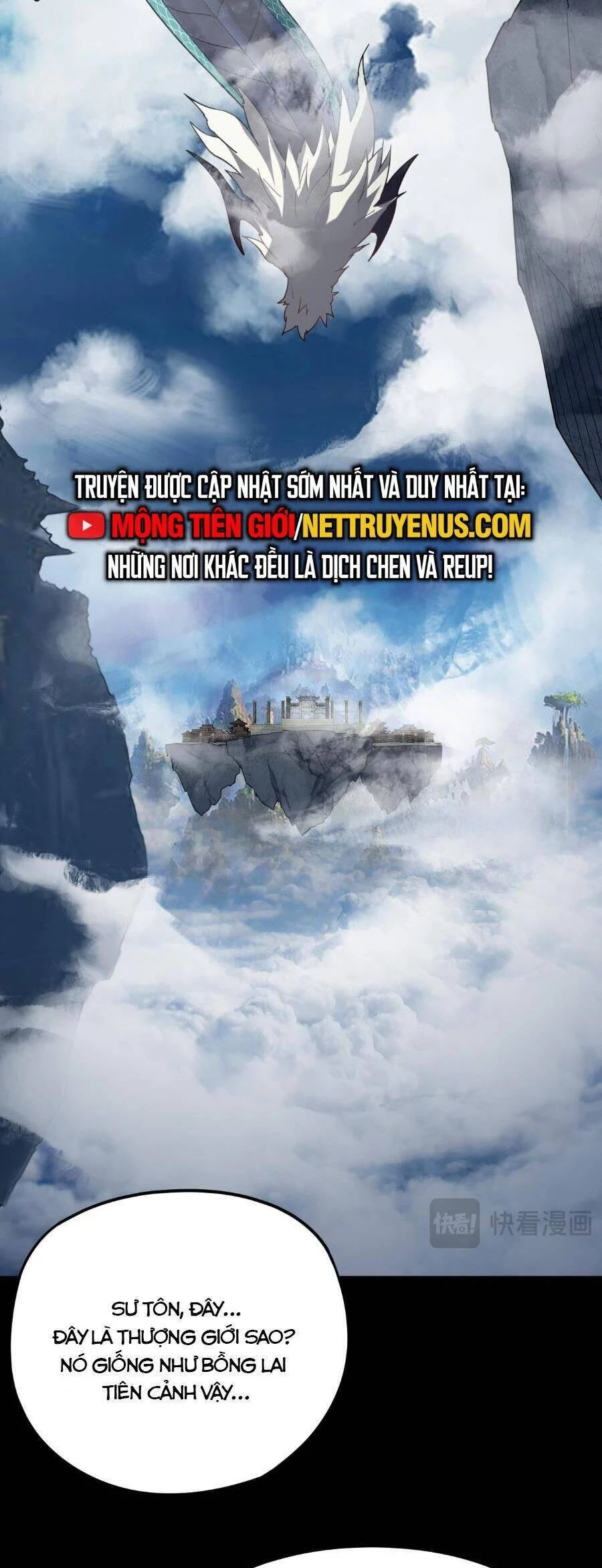 [FIX Thứ tự] Ta Trời Sinh Đã Là Nhân Vật Phản Diện Chapter 116 - Trang 2