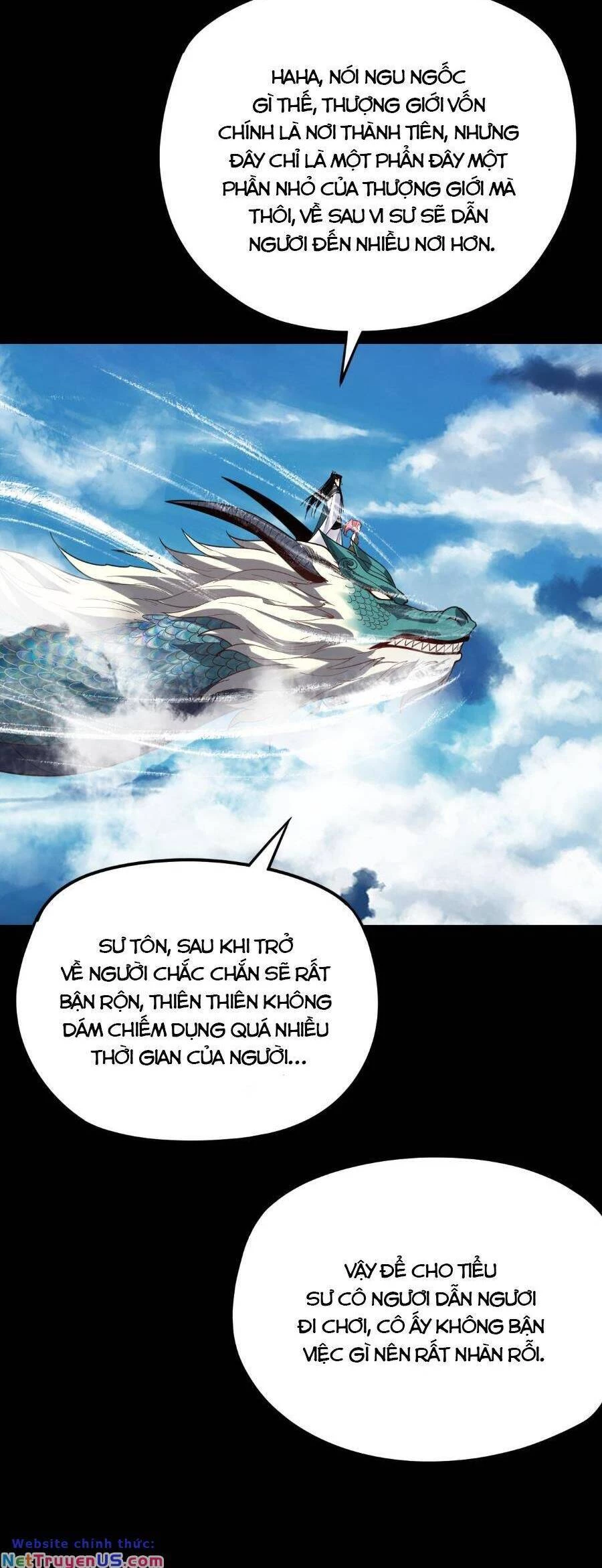 [FIX Thứ tự] Ta Trời Sinh Đã Là Nhân Vật Phản Diện Chapter 116 - Trang 2