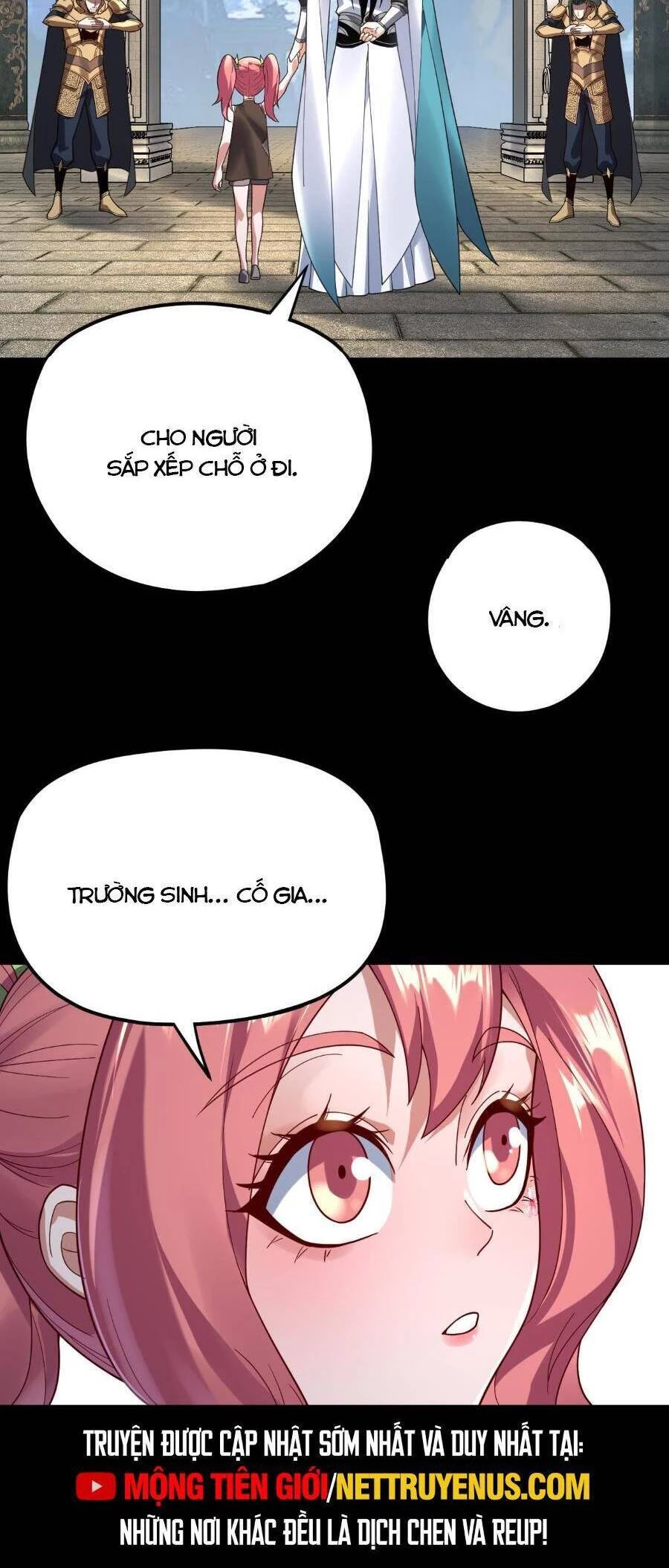 [FIX Thứ tự] Ta Trời Sinh Đã Là Nhân Vật Phản Diện Chapter 116 - Trang 2