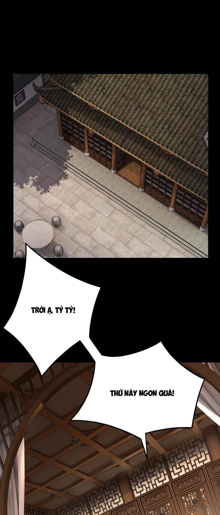 [FIX Thứ tự] Ta Trời Sinh Đã Là Nhân Vật Phản Diện Chapter 116 - Trang 2