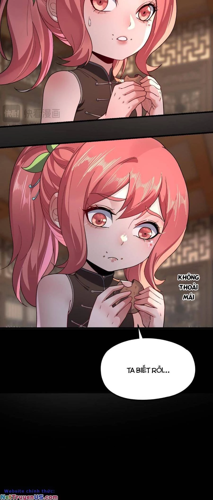 [FIX Thứ tự] Ta Trời Sinh Đã Là Nhân Vật Phản Diện Chapter 116 - Trang 2