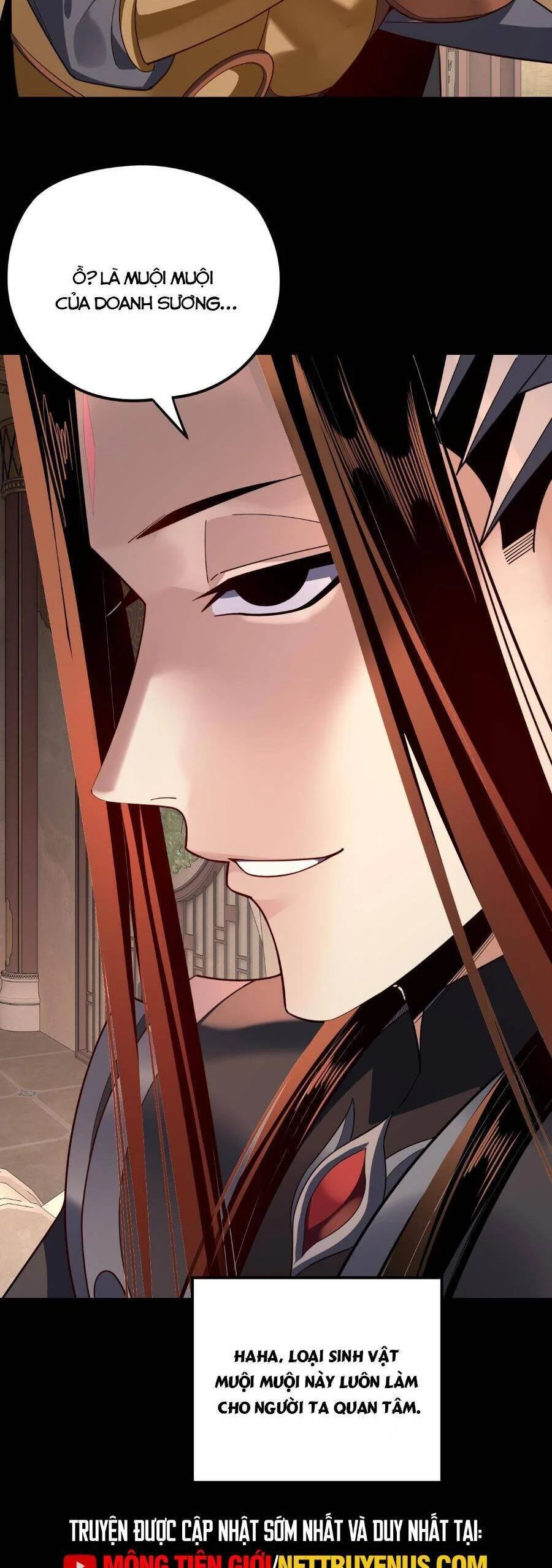 [FIX Thứ tự] Ta Trời Sinh Đã Là Nhân Vật Phản Diện Chapter 116 - Trang 2