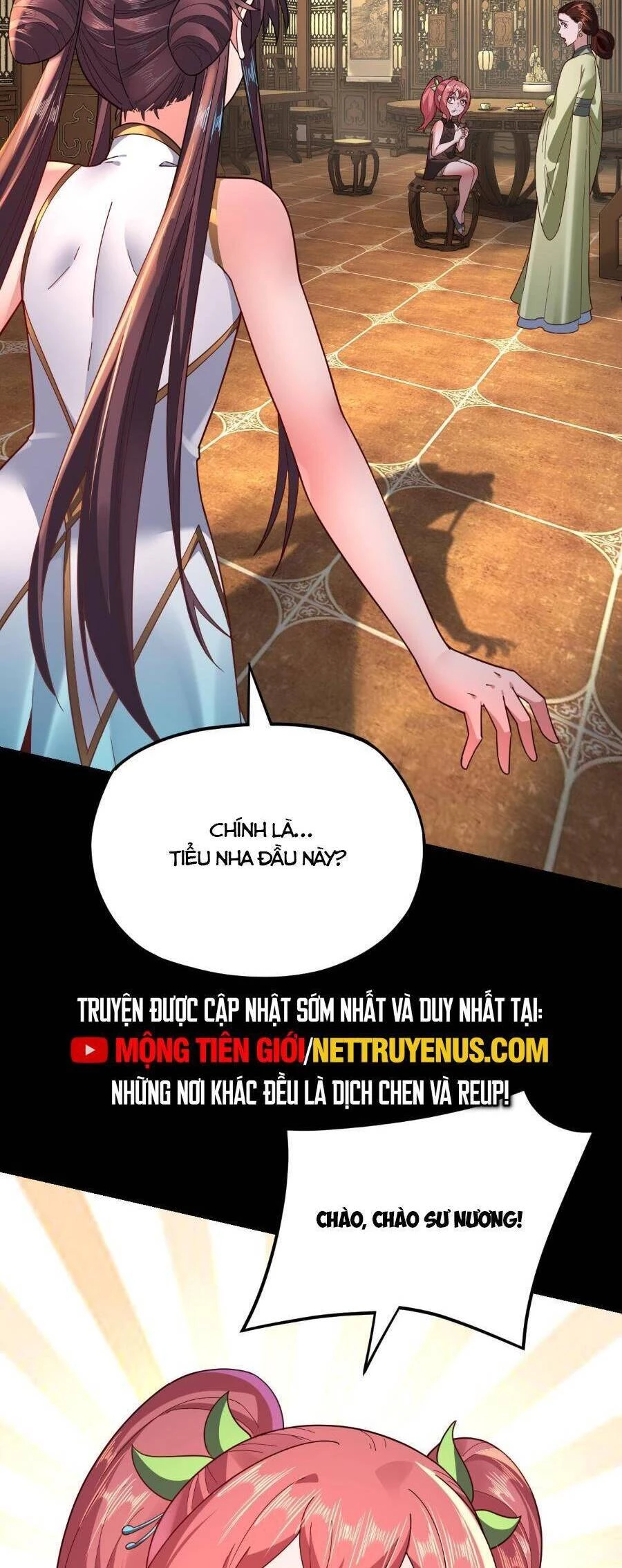 [FIX Thứ tự] Ta Trời Sinh Đã Là Nhân Vật Phản Diện Chapter 116 - Trang 2