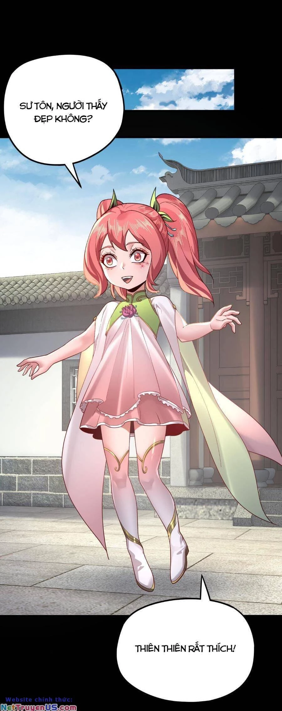 [FIX Thứ tự] Ta Trời Sinh Đã Là Nhân Vật Phản Diện Chapter 116 - Trang 2