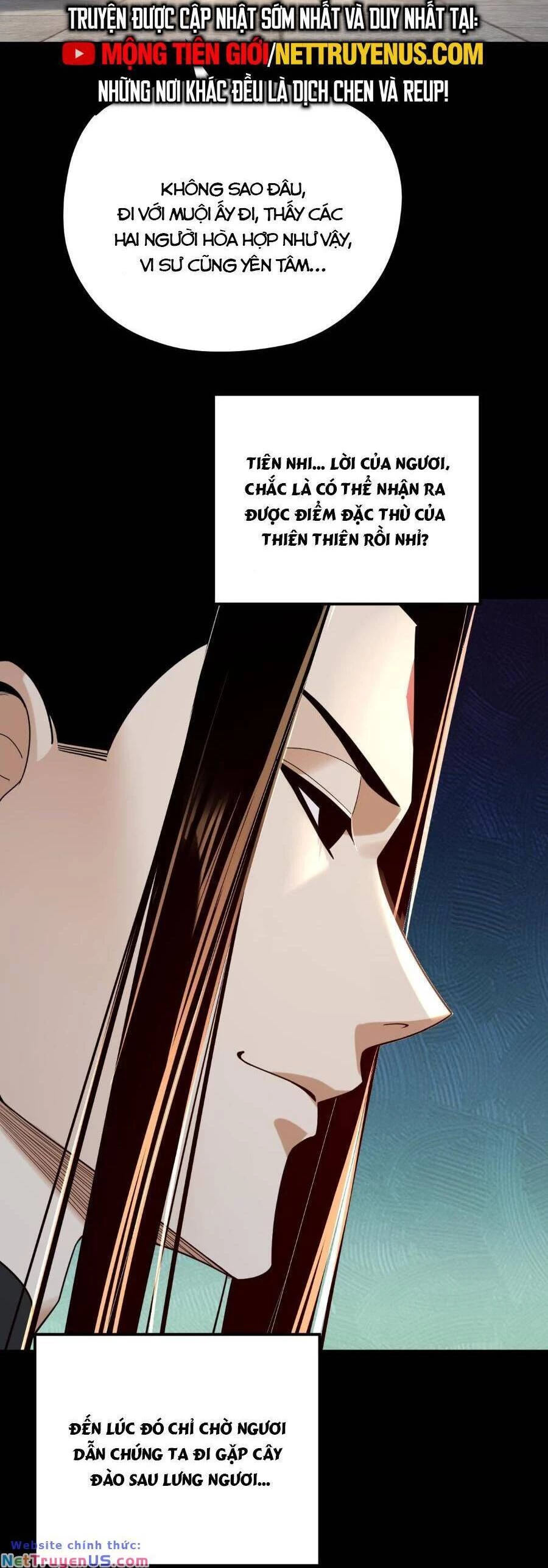[FIX Thứ tự] Ta Trời Sinh Đã Là Nhân Vật Phản Diện Chapter 116 - Trang 2