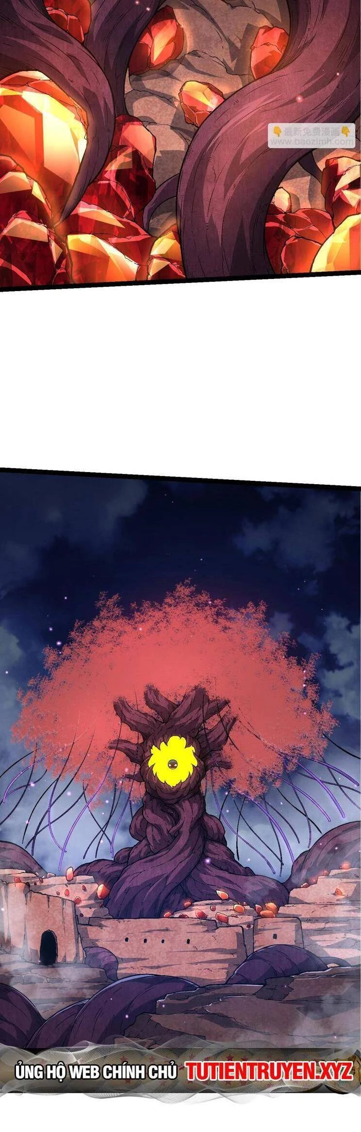 Chuyển Sinh Thành Liễu Đột Biến Chapter 140 - Trang 4