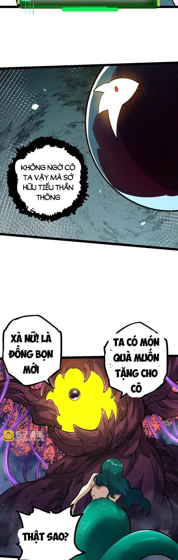 Chuyển Sinh Thành Liễu Đột Biến Chapter 140 - Trang 4