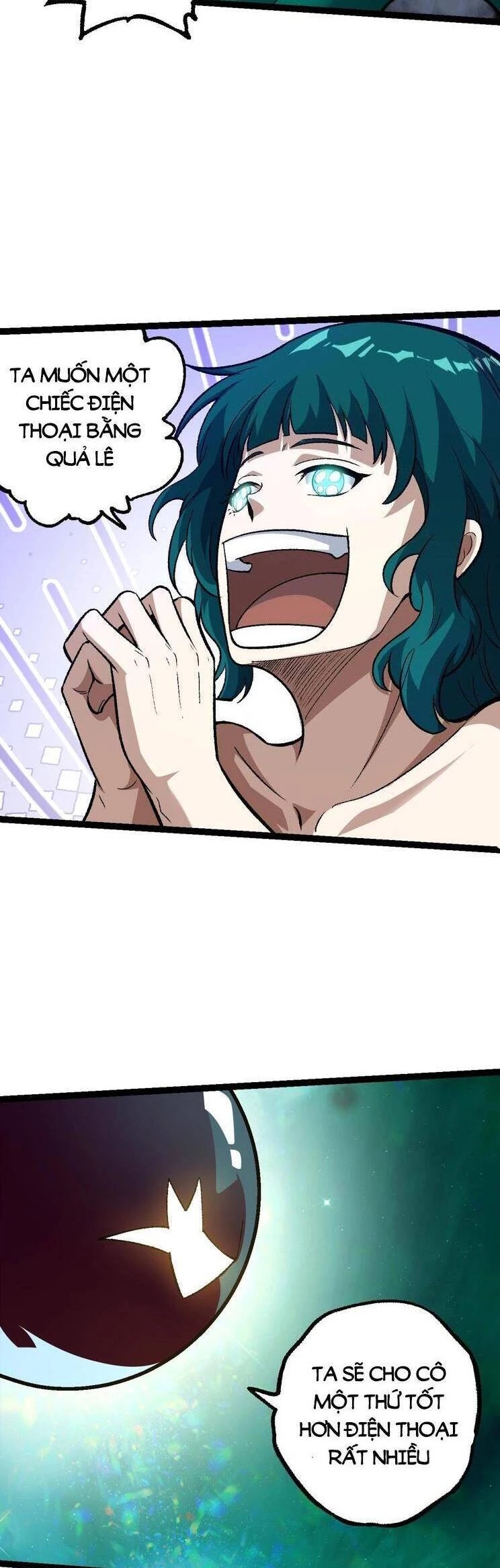 Chuyển Sinh Thành Liễu Đột Biến Chapter 140 - Trang 4