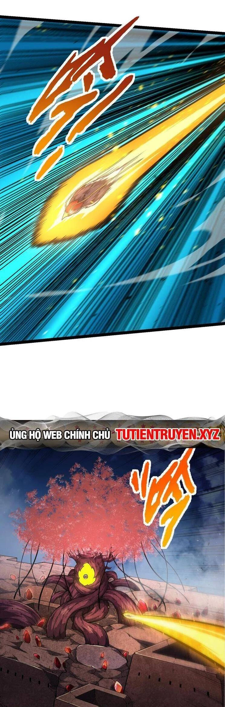 Chuyển Sinh Thành Liễu Đột Biến Chapter 140 - Trang 4