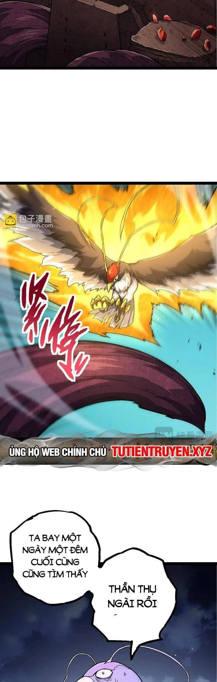 Chuyển Sinh Thành Liễu Đột Biến Chapter 140 - Trang 4