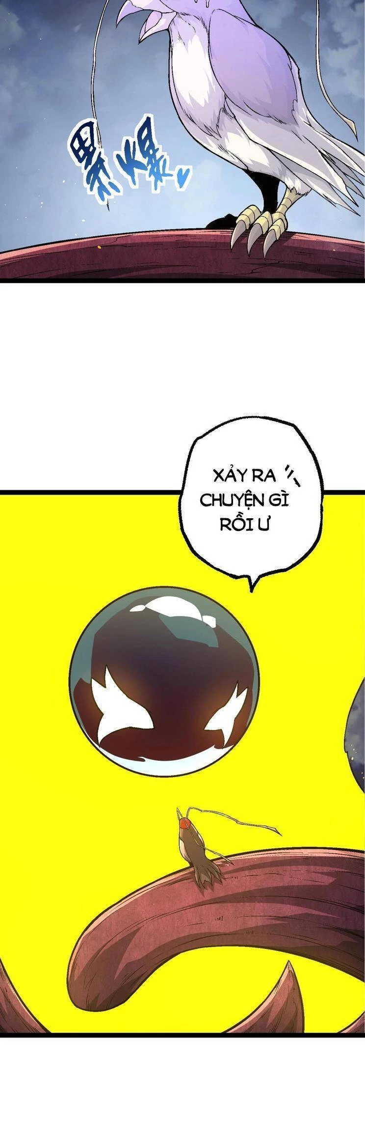 Chuyển Sinh Thành Liễu Đột Biến Chapter 140 - Trang 4