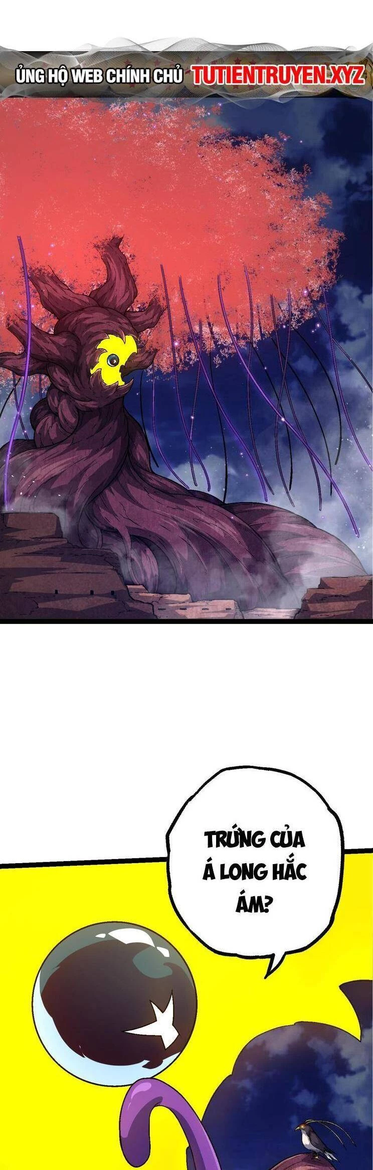 Chuyển Sinh Thành Liễu Đột Biến Chapter 140 - Trang 4