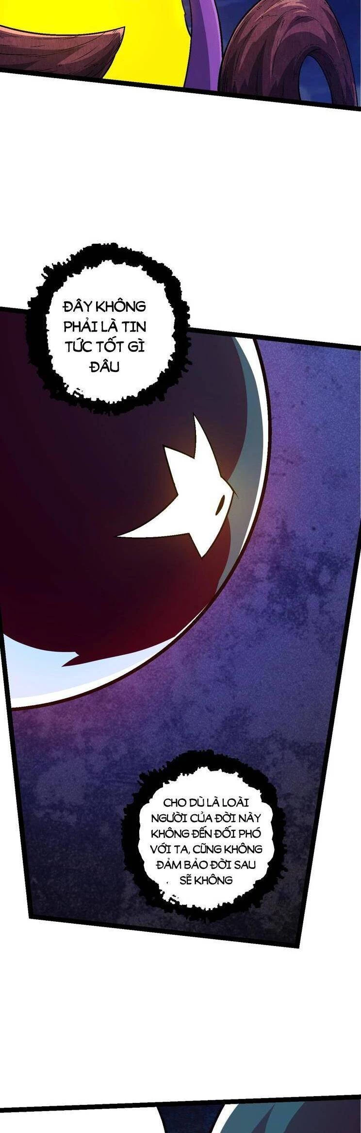 Chuyển Sinh Thành Liễu Đột Biến Chapter 140 - Trang 4