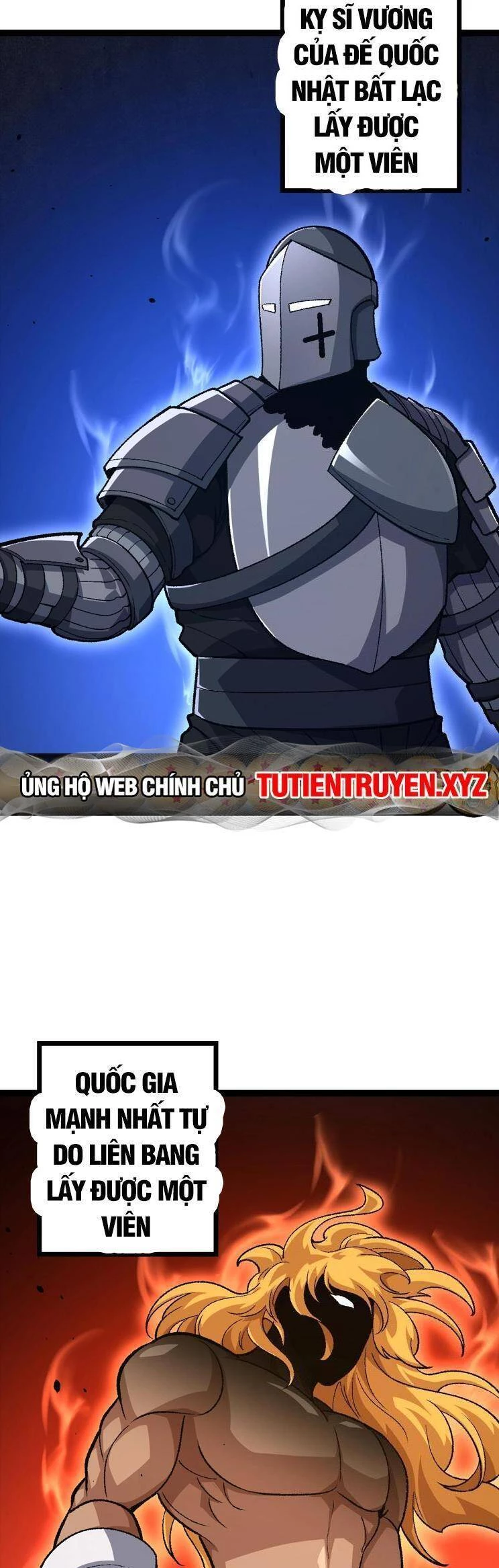 Chuyển Sinh Thành Liễu Đột Biến Chapter 140 - Trang 4