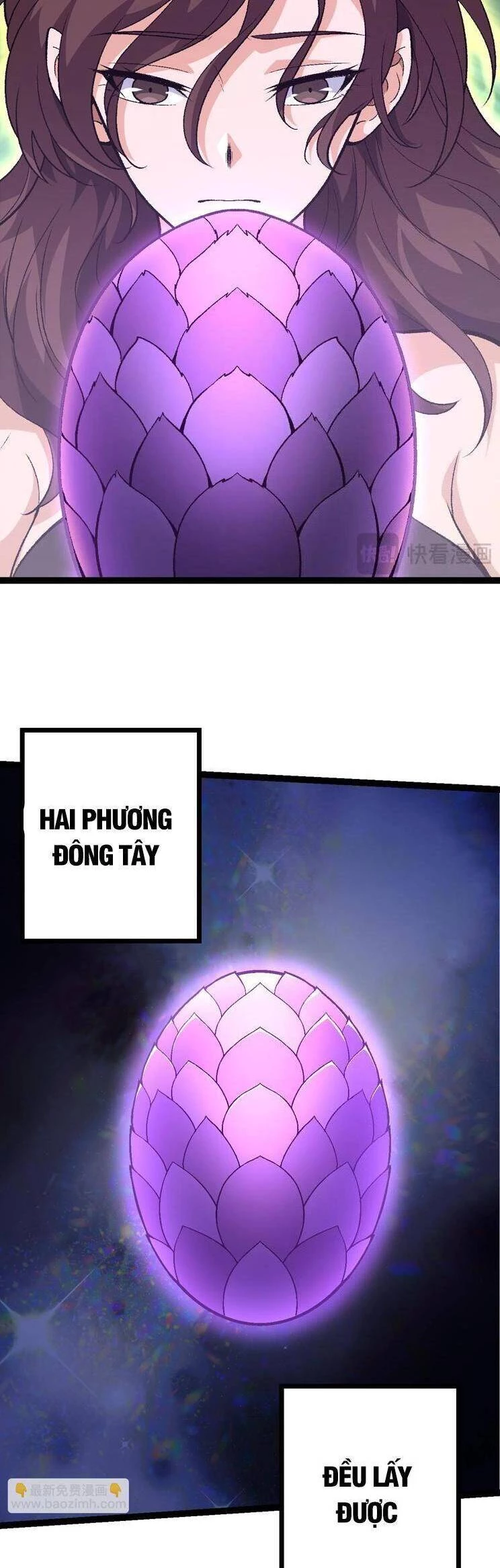 Chuyển Sinh Thành Liễu Đột Biến Chapter 140 - Trang 4