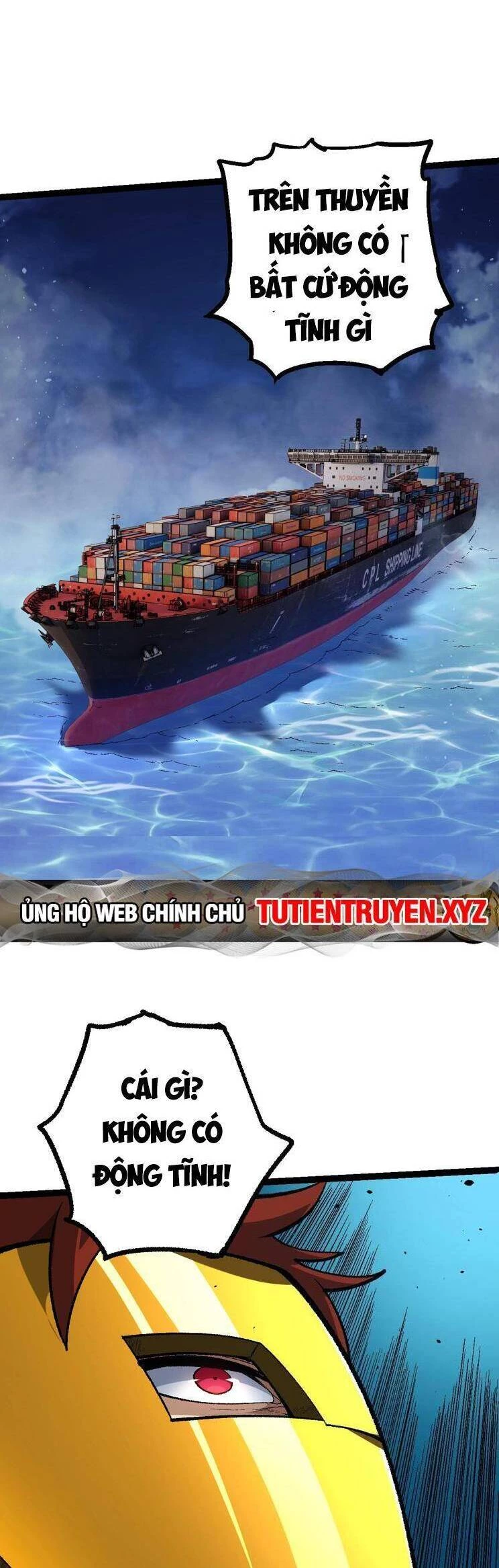 Chuyển Sinh Thành Liễu Đột Biến Chapter 140 - Trang 4