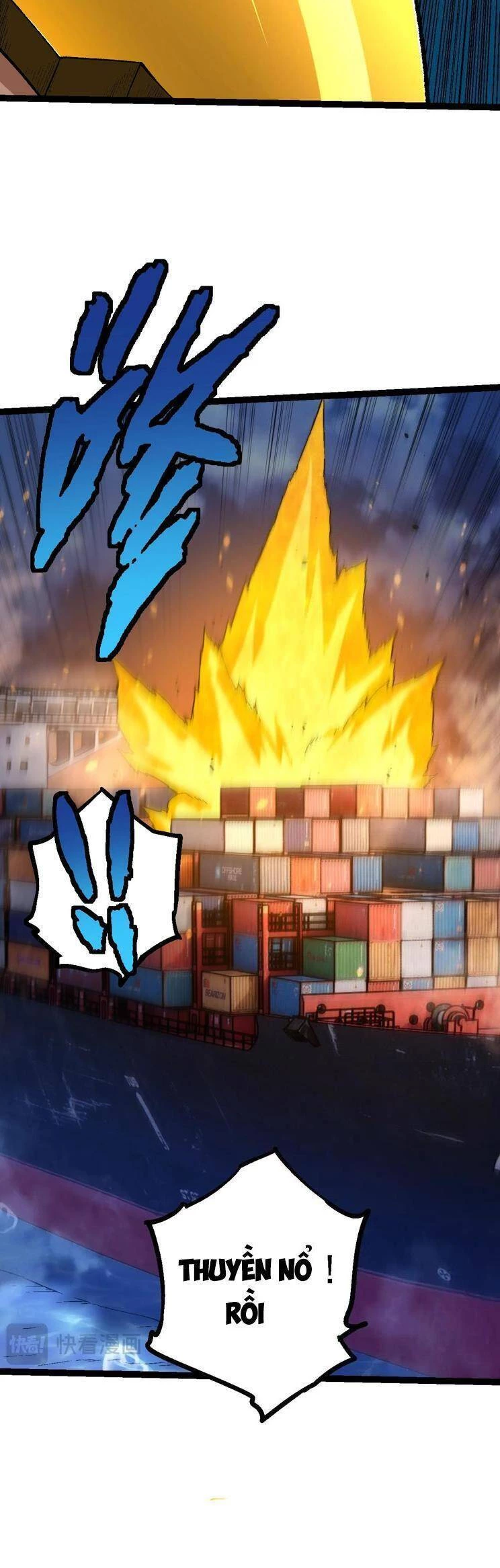 Chuyển Sinh Thành Liễu Đột Biến Chapter 140 - Trang 4