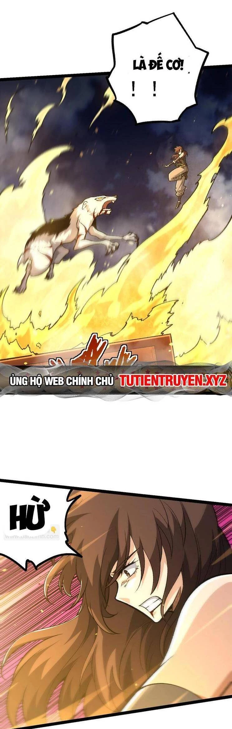 Chuyển Sinh Thành Liễu Đột Biến Chapter 140 - Trang 4