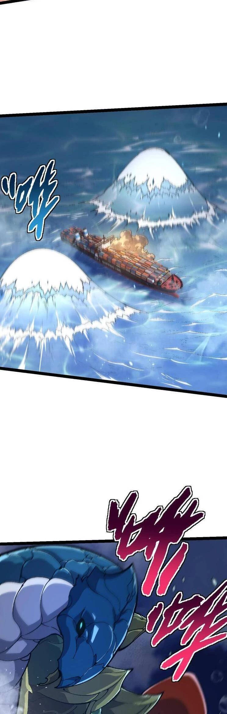 Chuyển Sinh Thành Liễu Đột Biến Chapter 140 - Trang 4