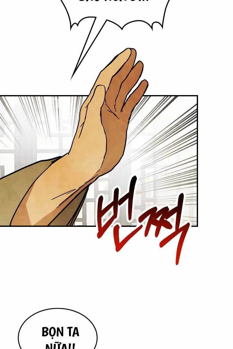 Vị Thần Trở Lại Chapter 78 - Trang 4
