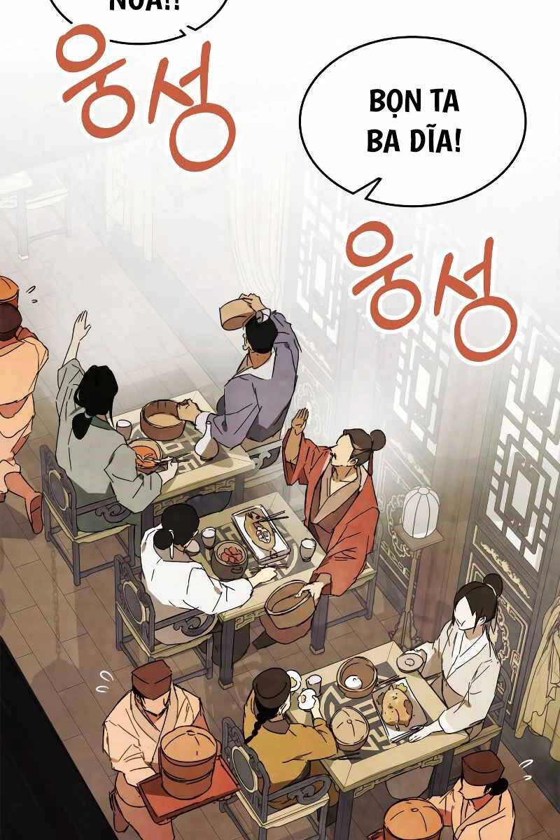 Vị Thần Trở Lại Chapter 78 - Trang 4