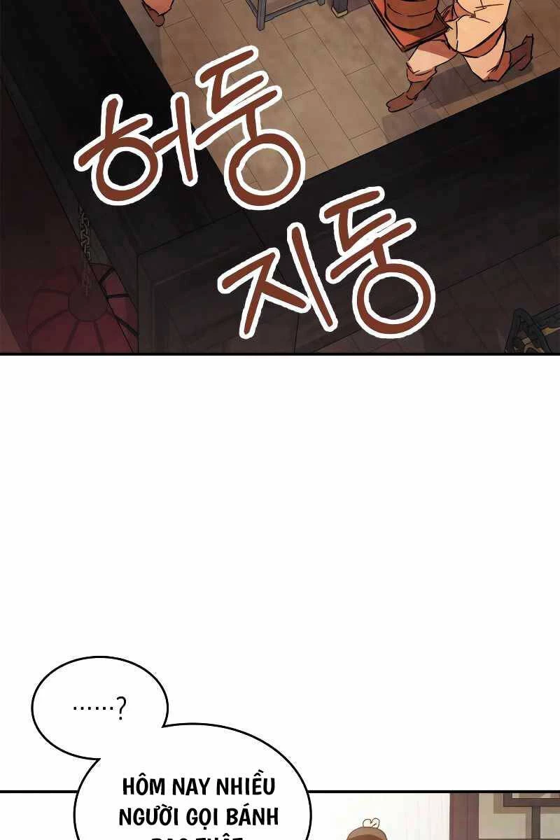Vị Thần Trở Lại Chapter 78 - Trang 4
