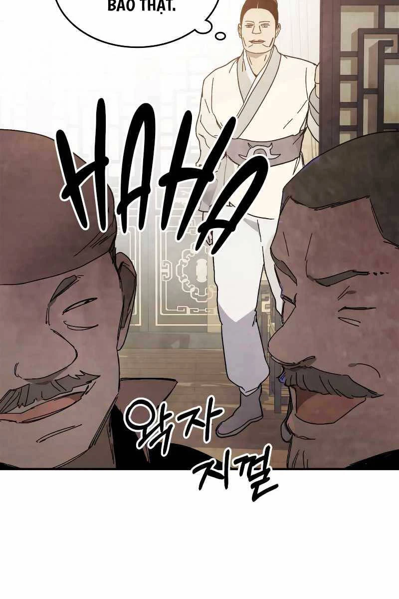 Vị Thần Trở Lại Chapter 78 - Trang 4