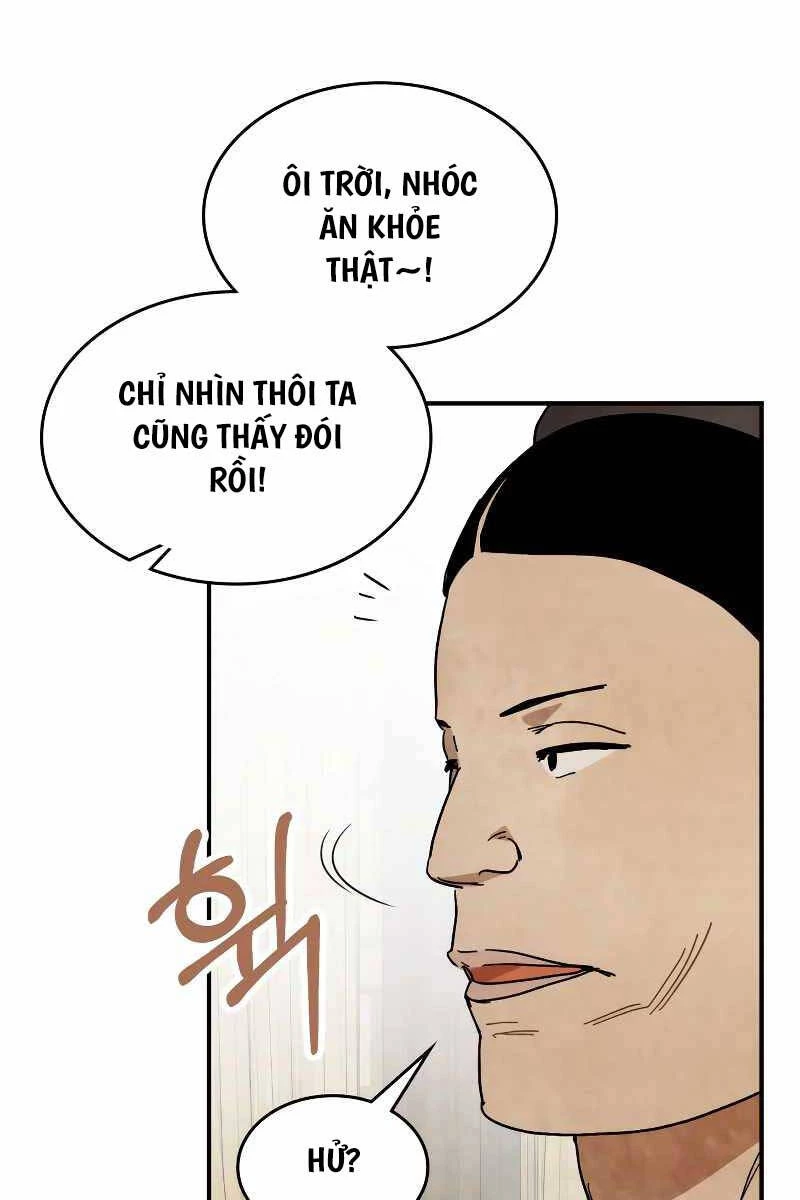 Vị Thần Trở Lại Chapter 78 - Trang 4