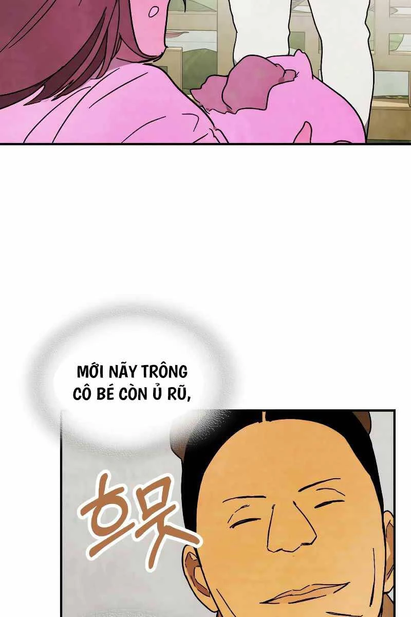 Vị Thần Trở Lại Chapter 78 - Trang 4