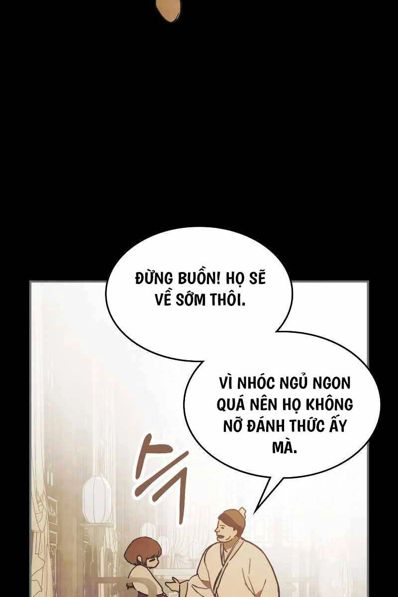 Vị Thần Trở Lại Chapter 78 - Trang 4
