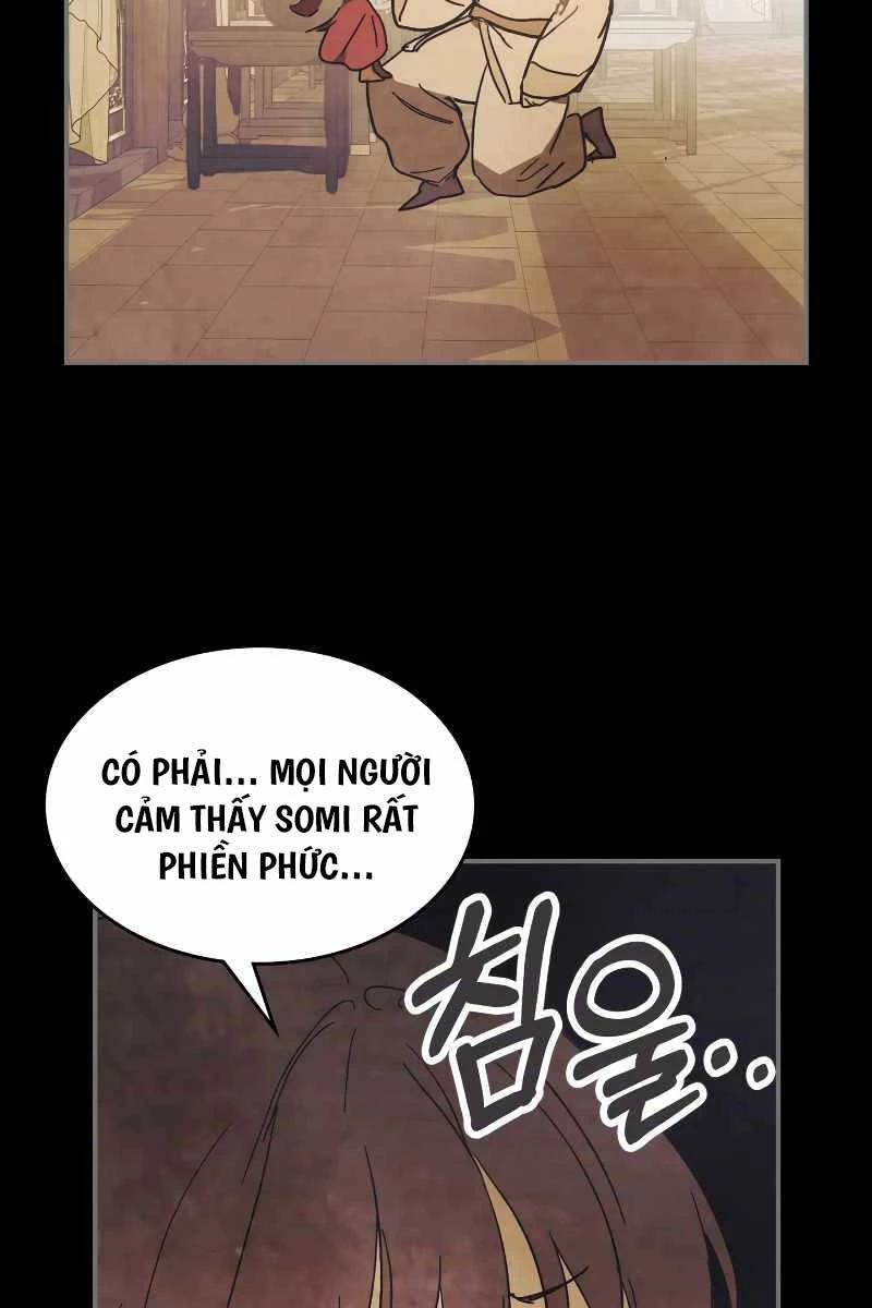 Vị Thần Trở Lại Chapter 78 - Trang 4