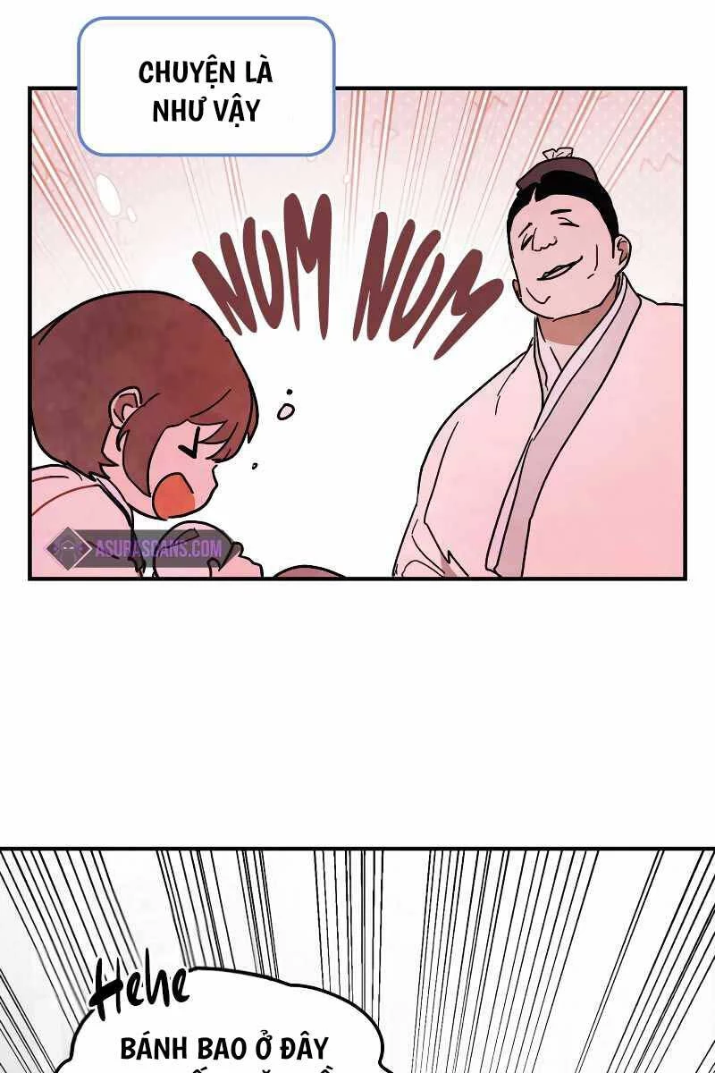 Vị Thần Trở Lại Chapter 78 - Trang 4
