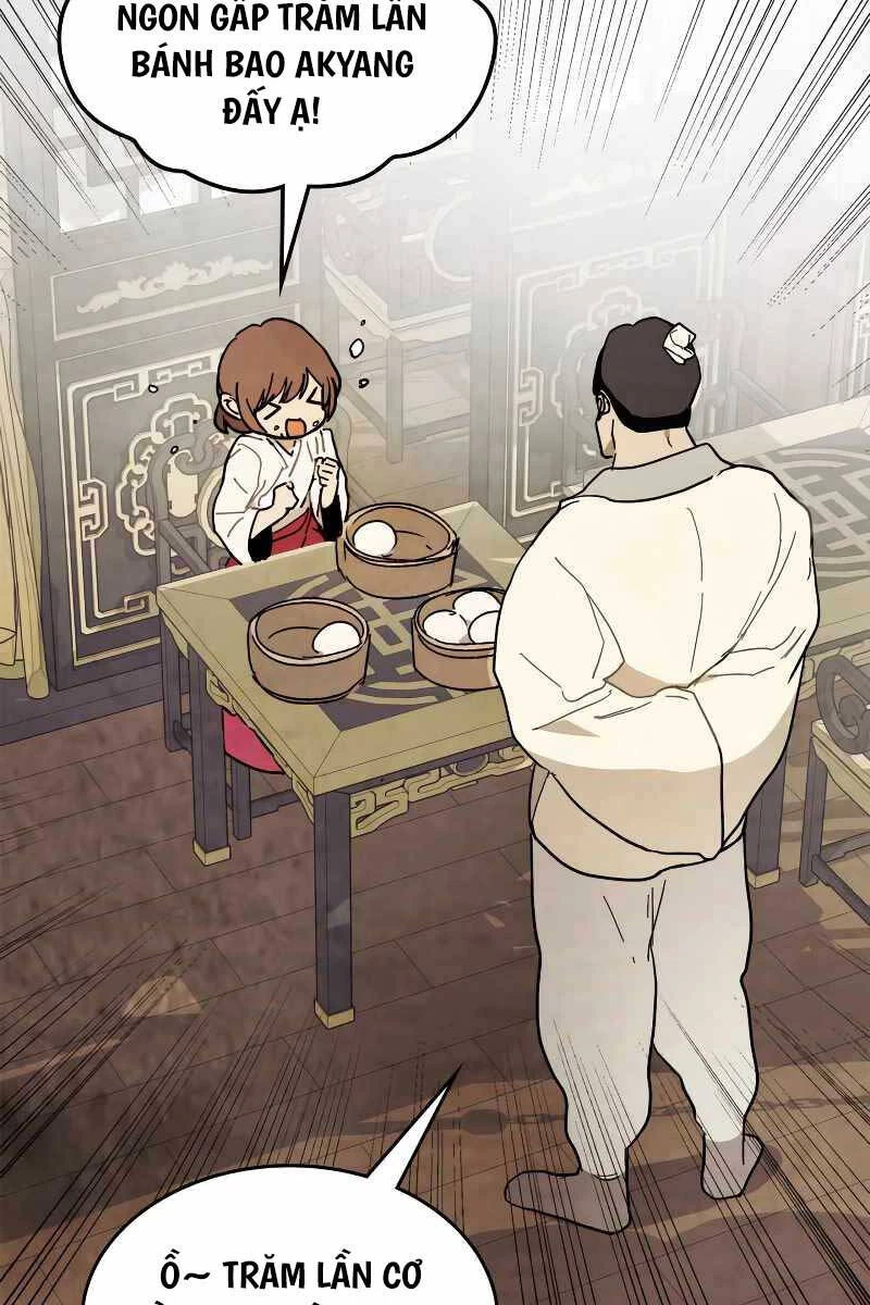 Vị Thần Trở Lại Chapter 78 - Trang 4
