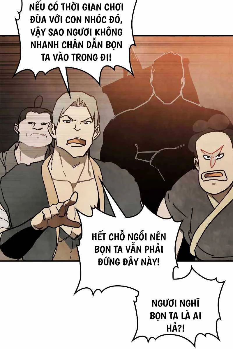 Vị Thần Trở Lại Chapter 78 - Trang 4