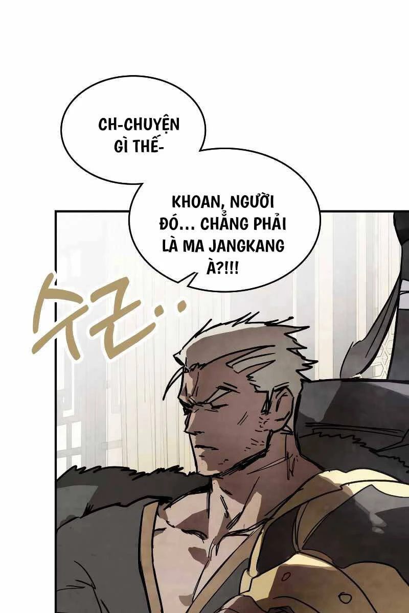 Vị Thần Trở Lại Chapter 78 - Trang 4
