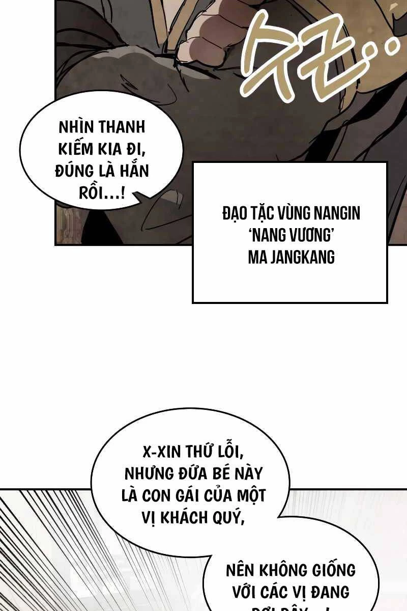 Vị Thần Trở Lại Chapter 78 - Trang 4