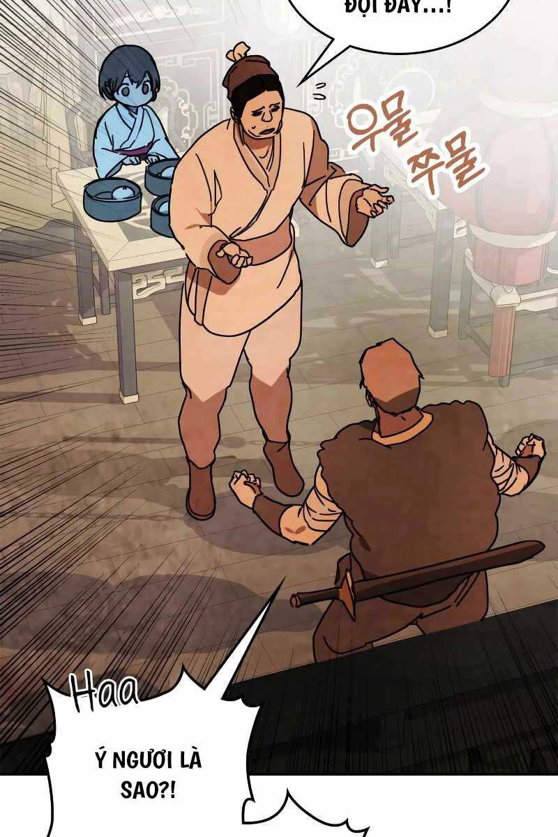 Vị Thần Trở Lại Chapter 78 - Trang 4