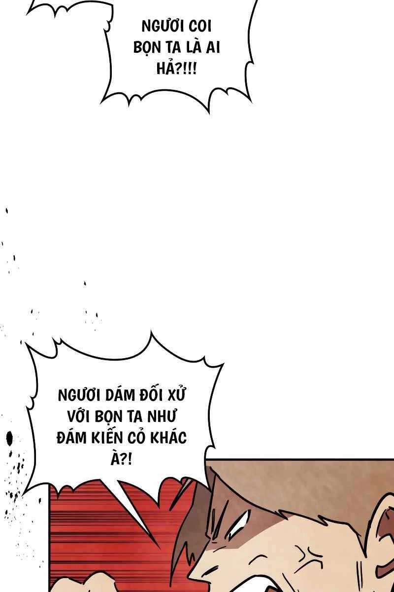 Vị Thần Trở Lại Chapter 78 - Trang 4