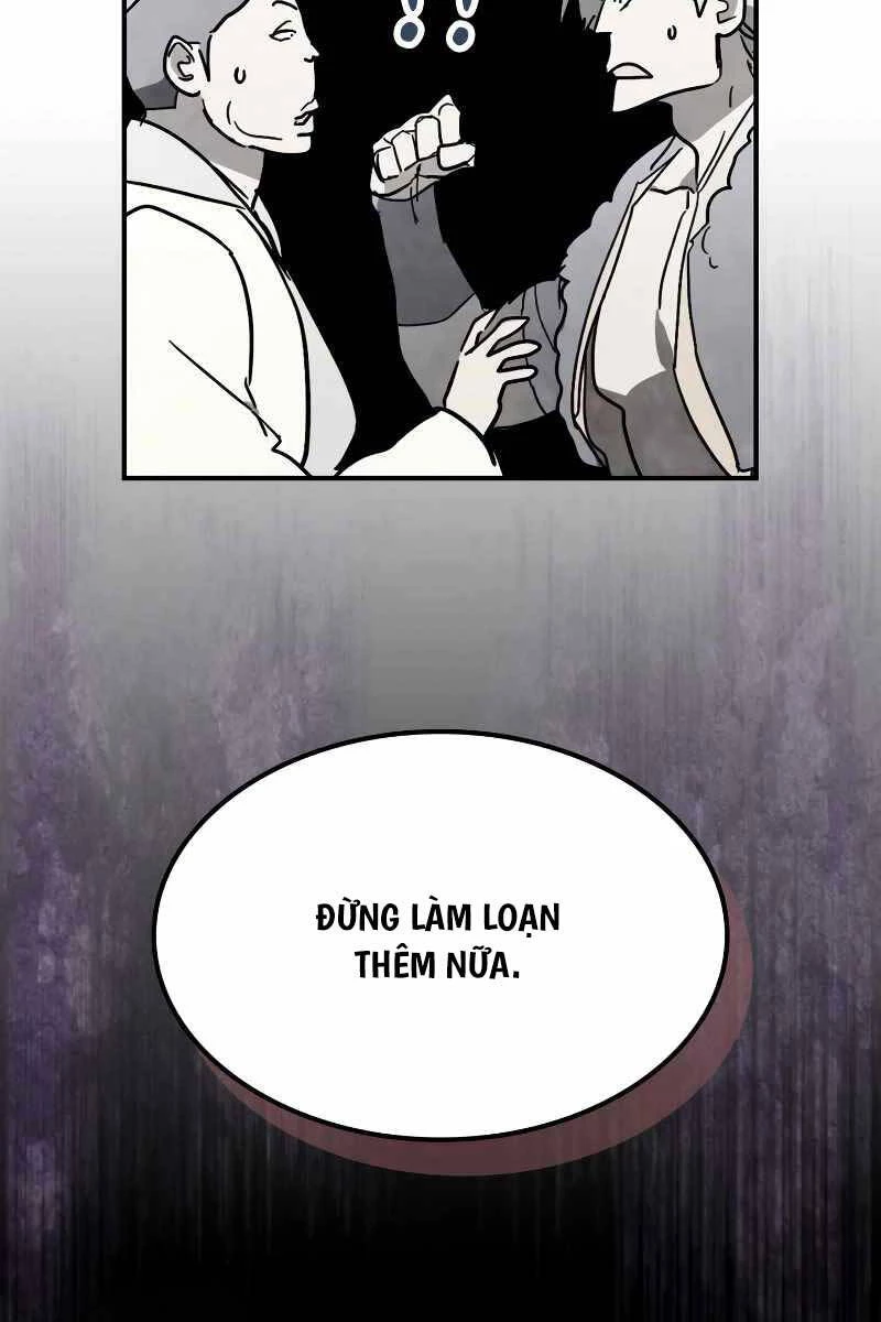 Vị Thần Trở Lại Chapter 78 - Trang 4
