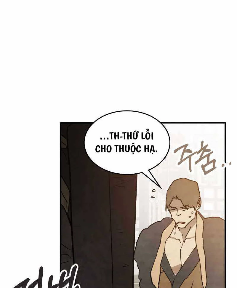 Vị Thần Trở Lại Chapter 78 - Trang 4