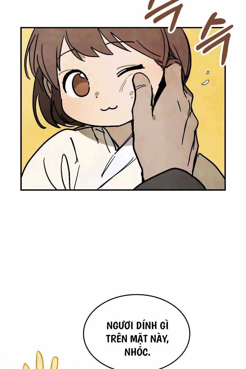 Vị Thần Trở Lại Chapter 78 - Trang 4