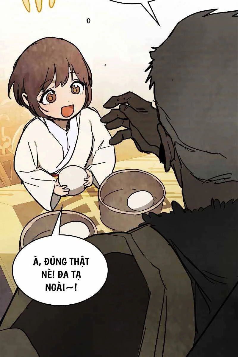 Vị Thần Trở Lại Chapter 78 - Trang 4
