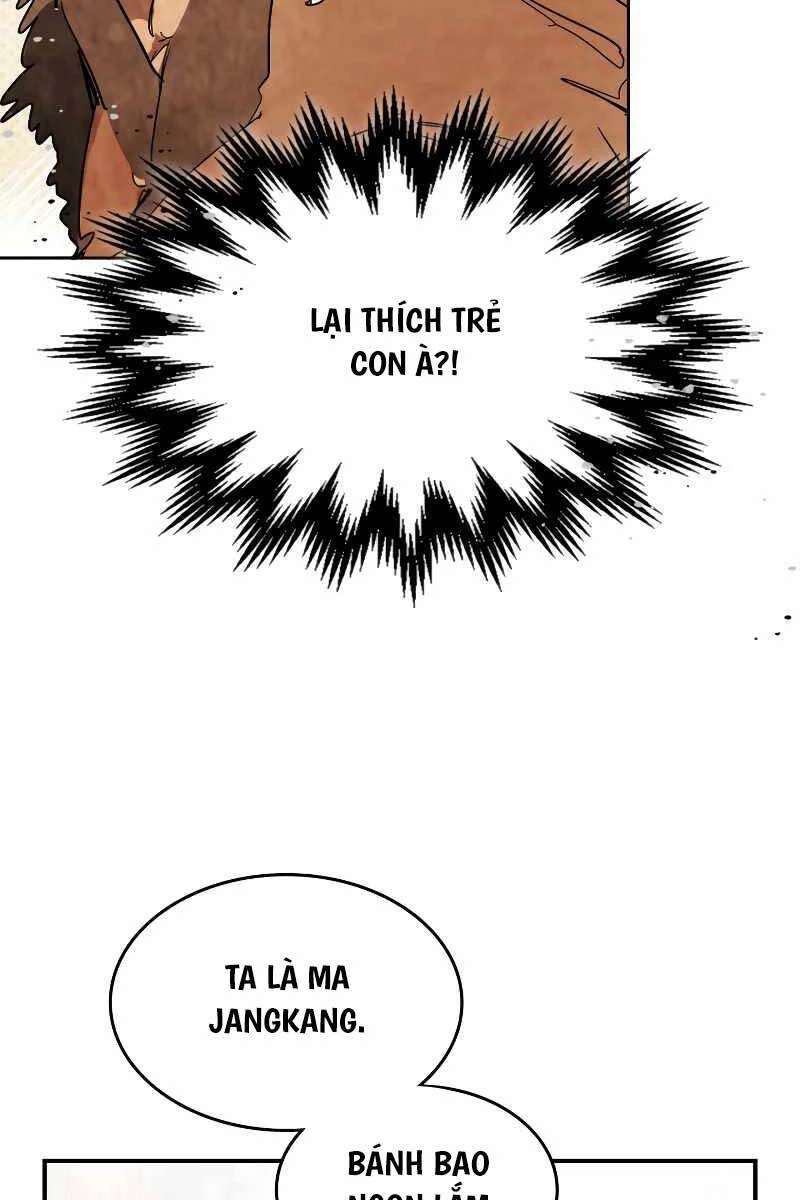 Vị Thần Trở Lại Chapter 78 - Trang 4