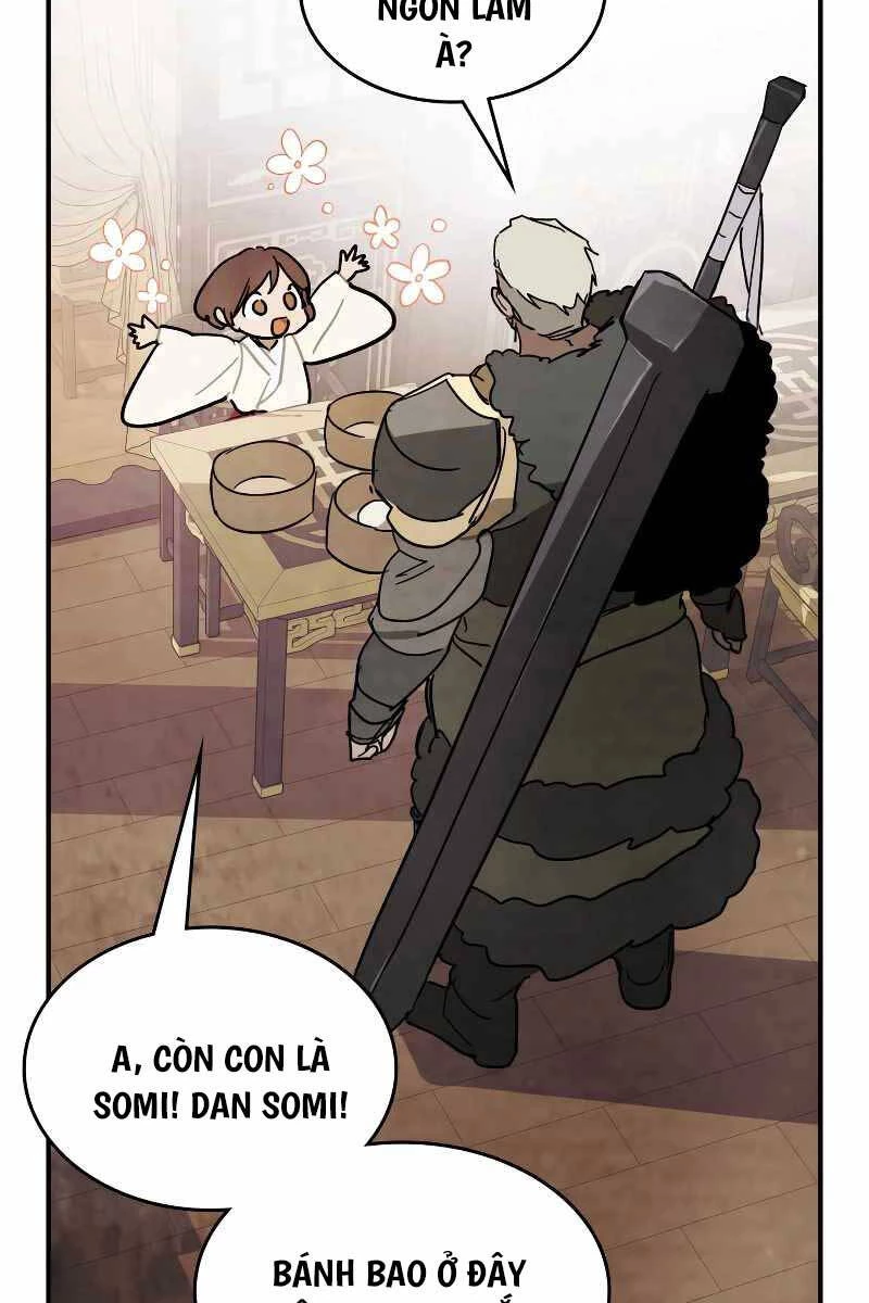 Vị Thần Trở Lại Chapter 78 - Trang 4