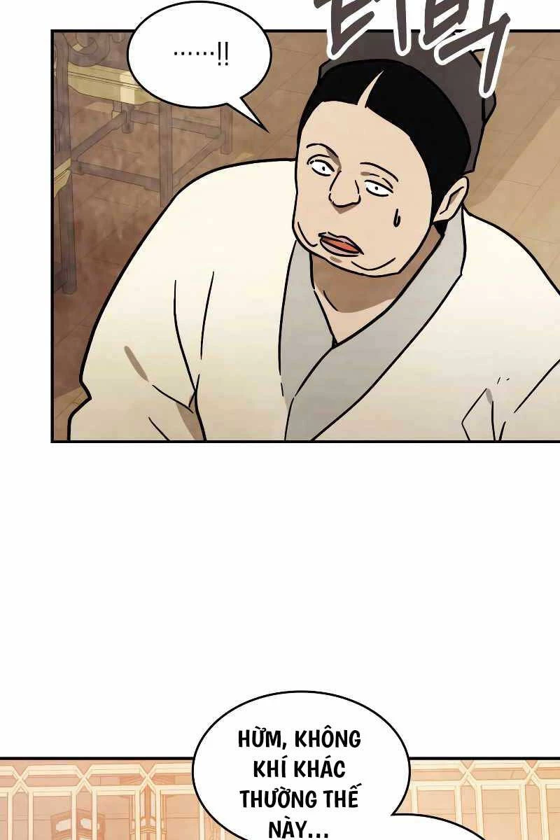 Vị Thần Trở Lại Chapter 78 - Trang 4