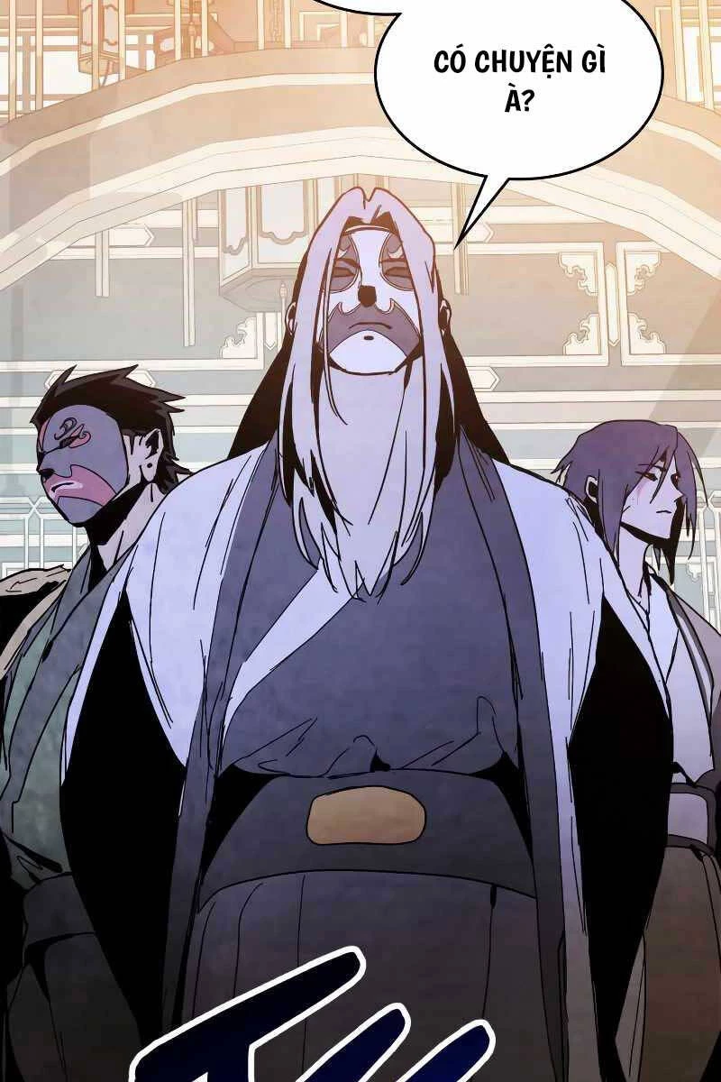 Vị Thần Trở Lại Chapter 78 - Trang 4