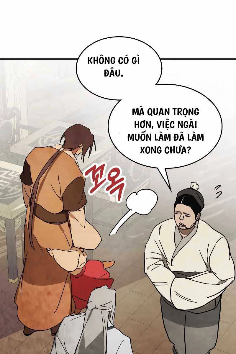 Vị Thần Trở Lại Chapter 78 - Trang 4