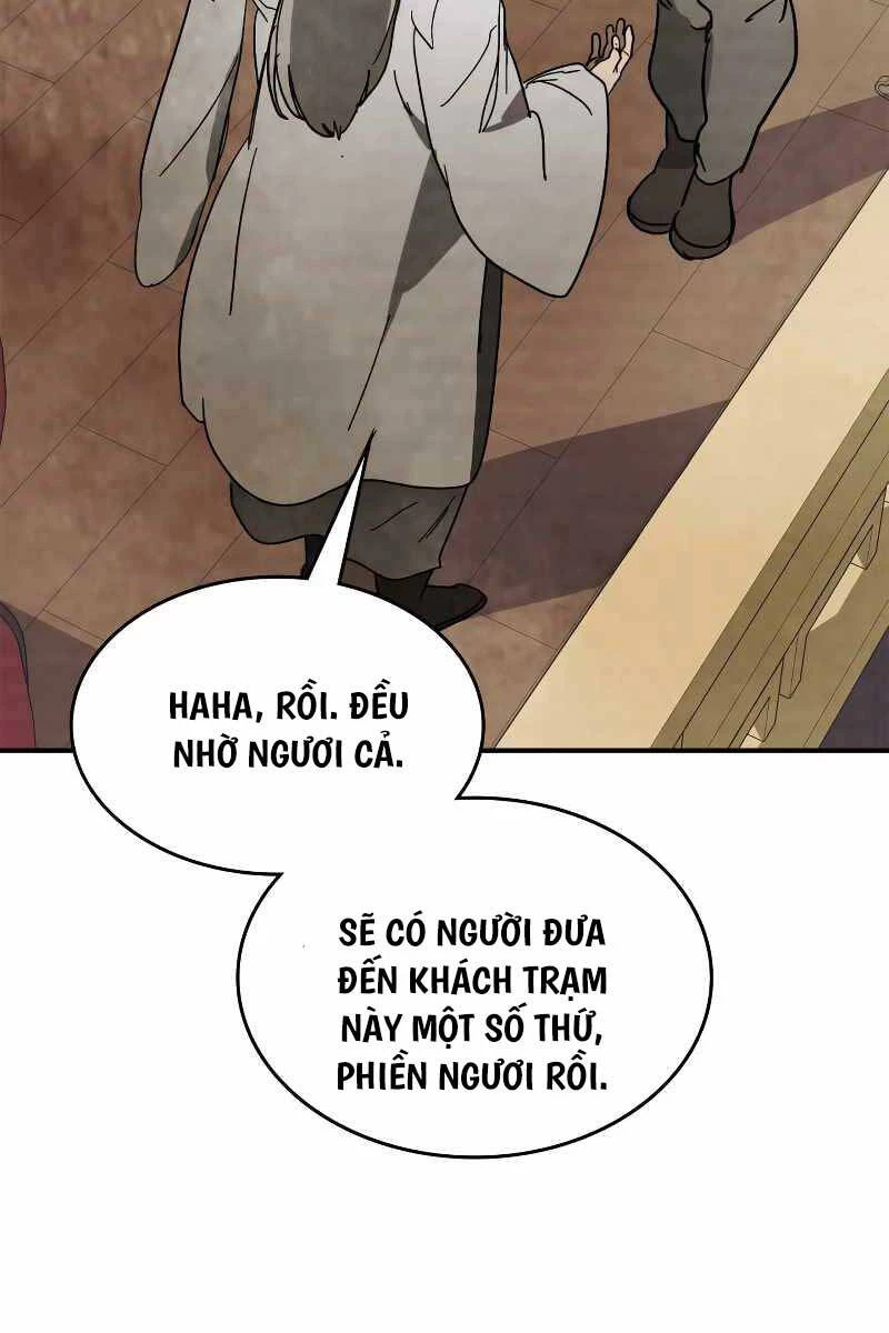 Vị Thần Trở Lại Chapter 78 - Trang 4